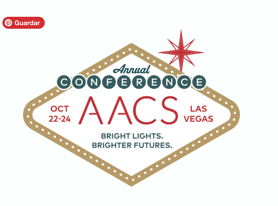 AACS 2026 Annual Conference — Bright Lights, Brighter Futures